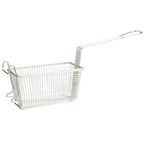 GMV006A Cecilware - Twin Fryer Basket for Efficient Frying GMV006A Cecilware - Twin Fryer Basket for Efficient Frying